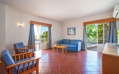 Alloggio:&nbsp;Estrela Do Vau.3 Bedroom 105.2