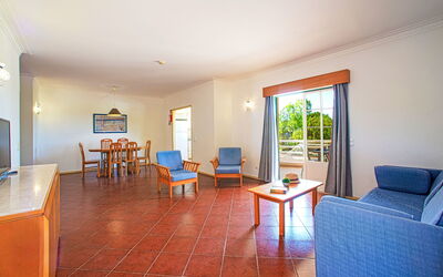 Alloggio:&nbsp;Estrela Do Vau.3 Bedroom 105.2