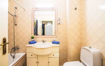 Alloggio:&nbsp;Estrela Do Vau.3 Bedroom 105.2