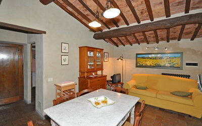 Alloggio:&nbsp;Orciaia 2