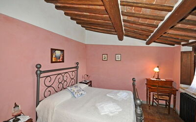 Alloggio:&nbsp;Orciaia 2