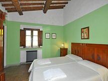 Alloggio:&nbsp;Orciaia 4