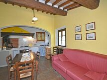 Alloggio:&nbsp;Orciaia 4
