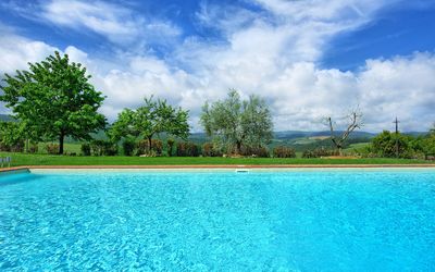 Casa vacanza Villa Giulia - Pancole, Toscana, Italia