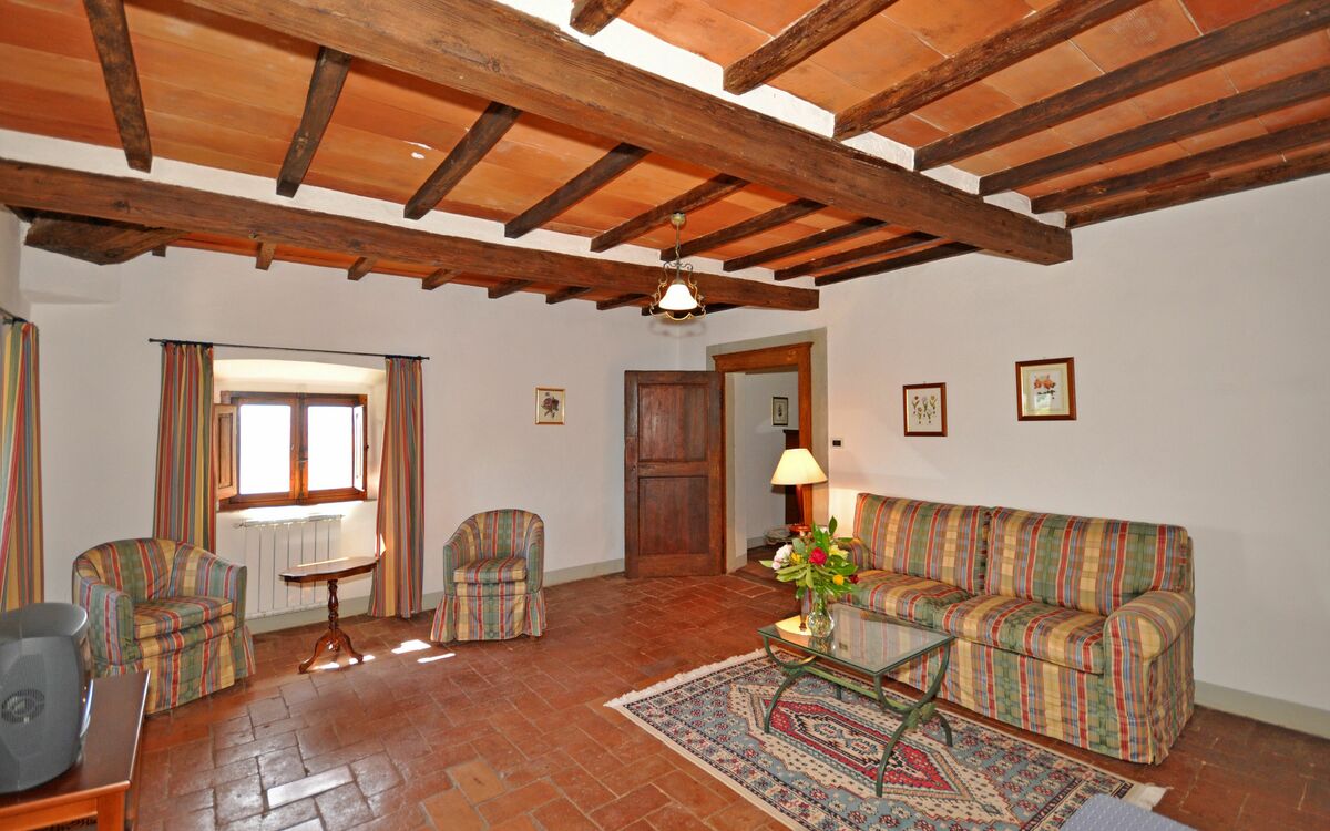Alloggio:&nbsp;Civetta 9