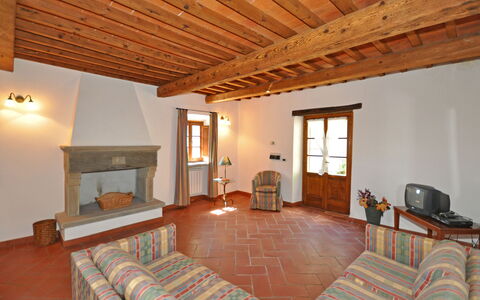 Alloggio:&nbsp;Civetta 1
