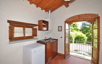 Alloggio:&nbsp;Civetta 1
