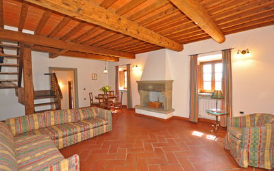 Alloggio:&nbsp;Civetta 1