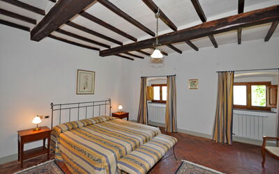 Alloggio:&nbsp;Civetta 10