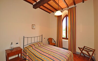 Alloggio:&nbsp;Civetta 11