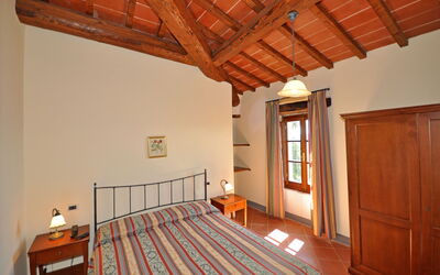 Alloggio:&nbsp;Civetta 4
