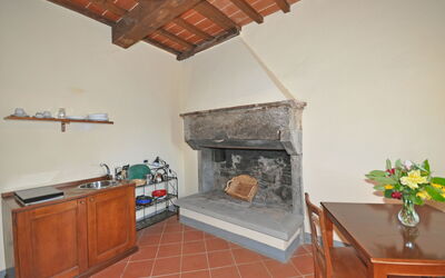 Alloggio:&nbsp;Civetta 5