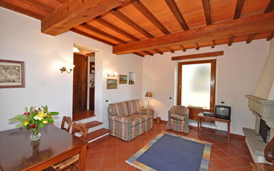 Alloggio:&nbsp;Civetta 3