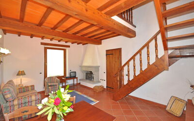 Alloggio:&nbsp;Civetta 3