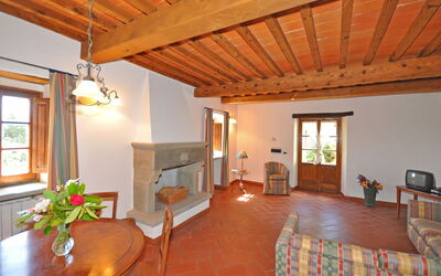 Alloggio:&nbsp;Civetta 1