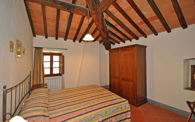 Alloggio:&nbsp;Civetta 11