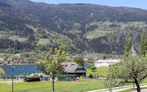 Sonnhaus: Geografia Montane, Montagna, Hill Station, Area Rurale, Highland, Cittadina, Paesino Di Montagna, Collina, Catena Montuosa, Albero