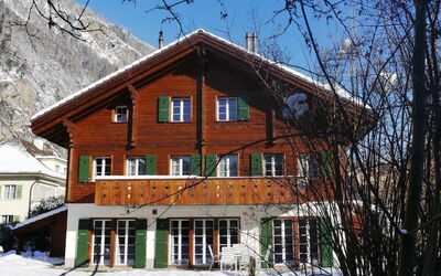 Citychalet