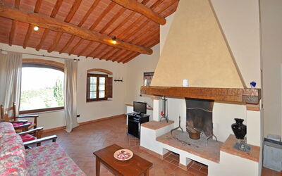 Alloggio:&nbsp;Monteadorno 1