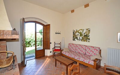 Alloggio:&nbsp;Monteadorno 3