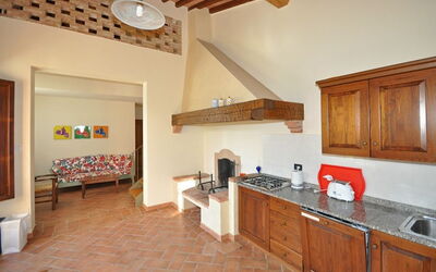 Alloggio:&nbsp;Monteadorno 8