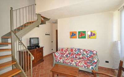 Alloggio:&nbsp;Monteadorno 9