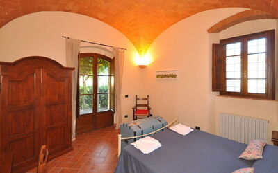 Alloggio:&nbsp;Monteadorno 3