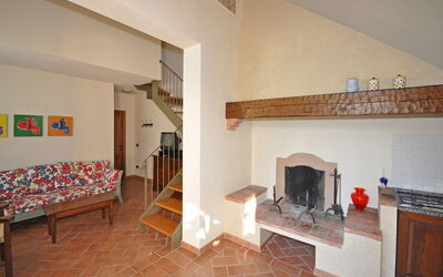 Alloggio:&nbsp;Monteadorno 8