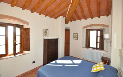Alloggio:&nbsp;Monteadorno 1
