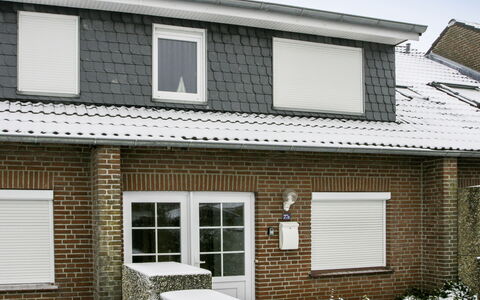Norddeich 145: Pianta, Finestra, Proprietà, Costruzione, Porta, Brick, Shade, Legna, Muratura