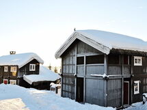 Kvitfjell