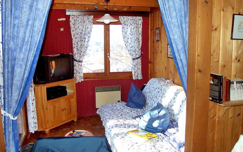 Gerbepal: Camera, Camera Da Letto, Mobilia, Letto, Costruzione, Log Cabin, Casa, Cabina, Interior Design