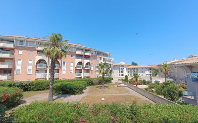 Alloggio:&nbsp;Port D'Attache 570.11