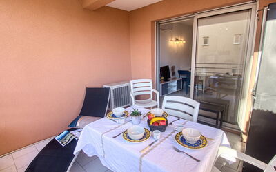 Alloggio:&nbsp;Port D'Attache 570.9