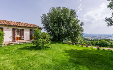Alloggio:&nbsp;Ciliegiolo 100.1