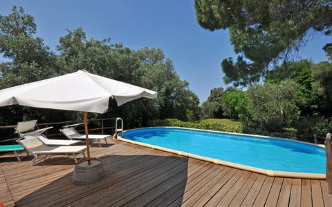 Il Principe: Proprietà, Piscina, Immobiliare, Casa, Tempo Libero, Ricorrere, Casa, Costruzione, Vacanza, Shade