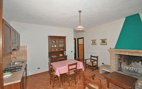 Alloggio:&nbsp;Claudio 2