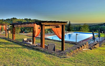 Casa vacanza Claudio - Otricoli, Umbria, Italia - Claudio 4