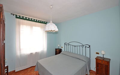 Alloggio:&nbsp;Claudio 1