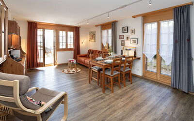 Chalet Cortina