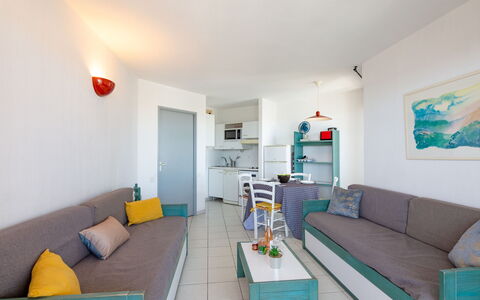 Alloggio:&nbsp;L'Open 560.4