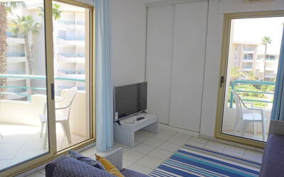 Alloggio:&nbsp;L'Open 560.6