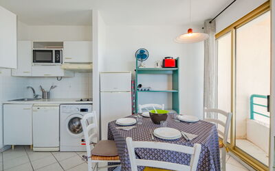 Alloggio:&nbsp;L'Open 560.4