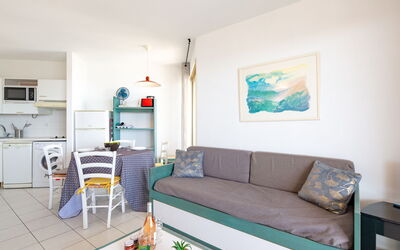Alloggio:&nbsp;L'Open 560.4
