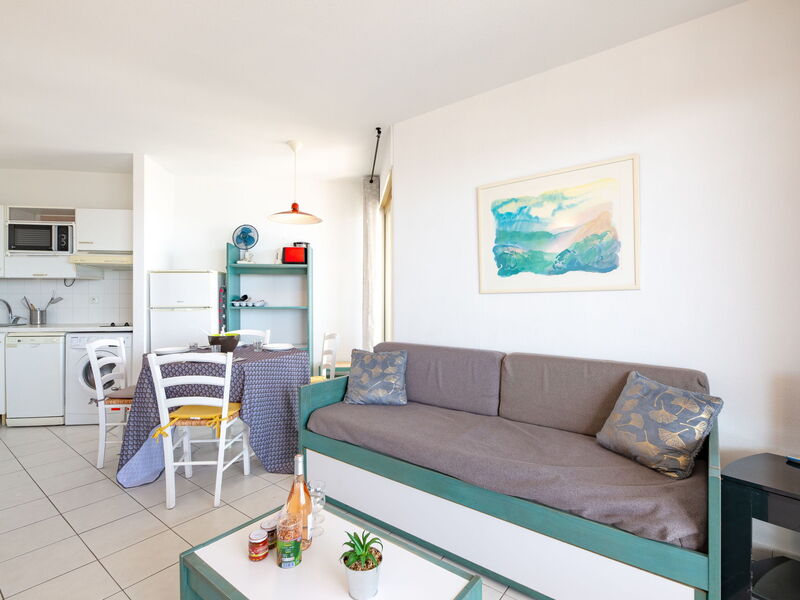 Alloggio:&nbsp;L'Open 560.4