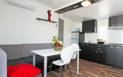 Alloggio:&nbsp;Camping Kastanija 210.1