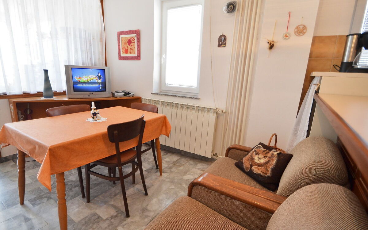 Alloggio:&nbsp;Travaš 100.1