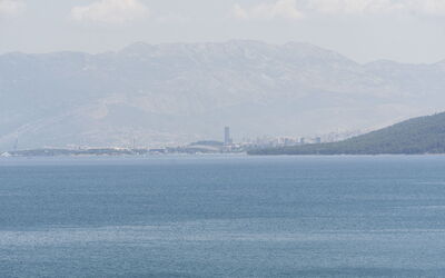 Trogir Slatine 166