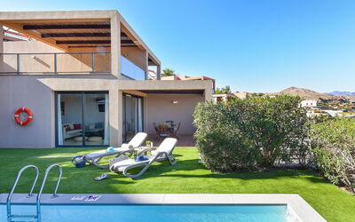 Casa vacanza Las Terrazas 13 - Maspalomas, Isole Canarie, Spagna
