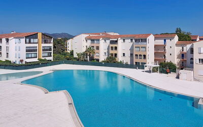 Alloggio:&nbsp;Le Lagon Bleu 910.9